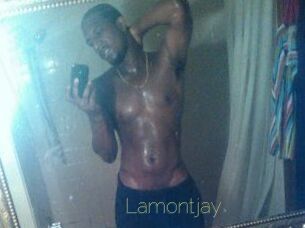 Lamontjay
