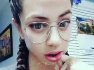 Lamunecax30