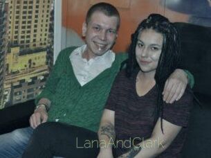 LanaAndClark