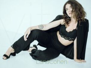 LanaCohen