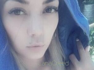 LanaCreed