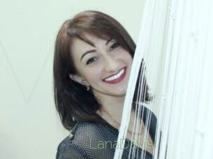 LanaDavis