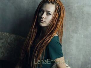 LanaEmerald