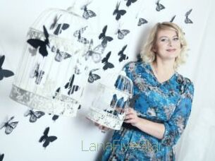 LanaFiveStar