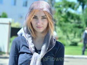 LanaFlower