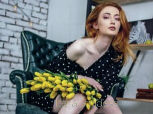LanaGoddess