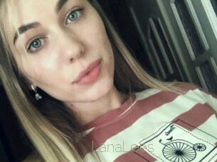 LanaLees
