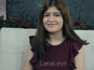 LanaLeyn