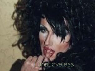 LanaLoveless
