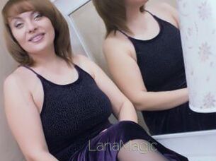 LanaMagic