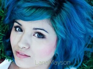 LanaMayson