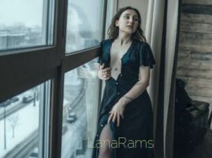LanaRams