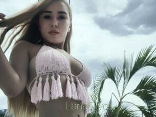 LanaSilver