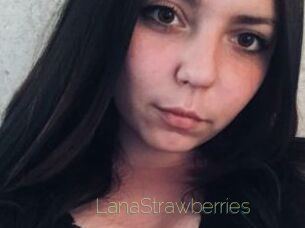 LanaStrawberries