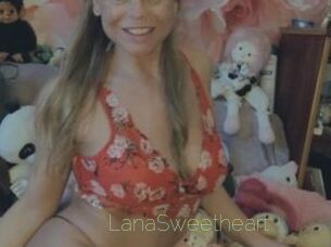 LanaSweetheart