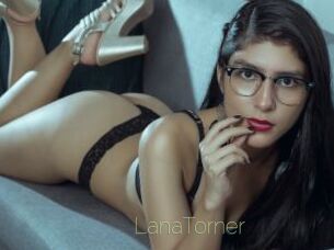 LanaTorner Visio Tchats