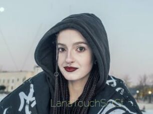 LanaTouchScrSt