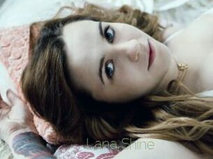 Lana_Shine
