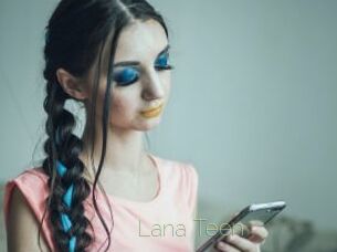 Lana_Teen