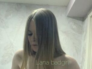 Lana_badgirl Visio Tchats