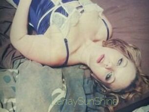 LanaySunShine