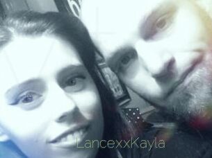LancexxKayla