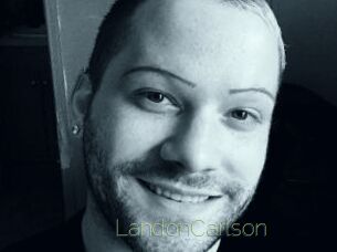 Landon_Carlson