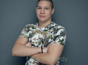 LandonHardy
