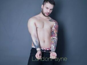 LandonPayne Visio Tchats