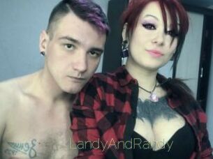 LandyAndRandy