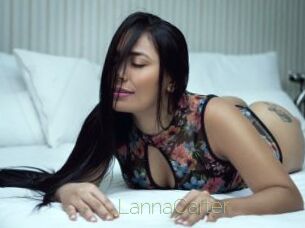 LannaCarter