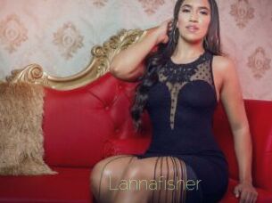 Lannafisher