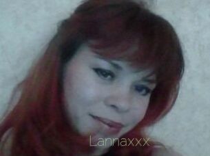 Lannaxxx