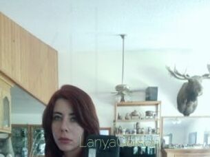 LanyaColson