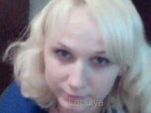 Lapulya
