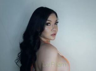 LarFriam