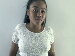 LaraCrawfor