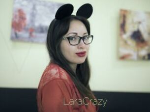 LaraCrazy