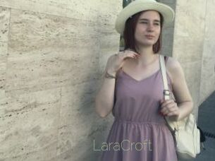 LaraCroft