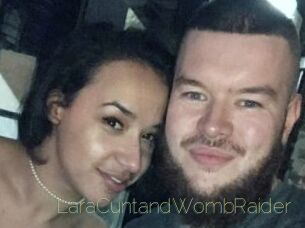 LaraCuntandWombRaider Visio Tchats