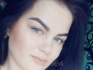 LaraEvil