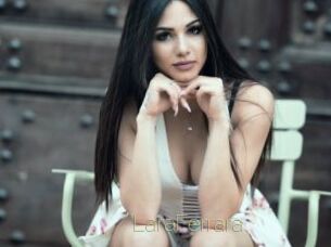 LaraFerrara