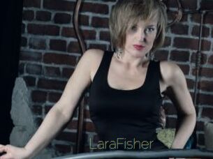 LaraFisher