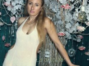LaraFloster