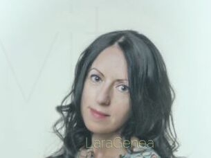 LaraGenea