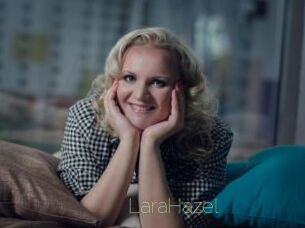 LaraHazel