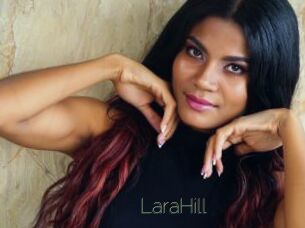LaraHill Visio Tchats