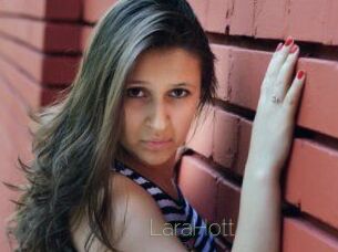 LaraHott