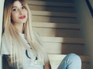 LaraJonsonsz