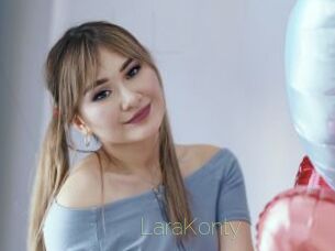 LaraKonty